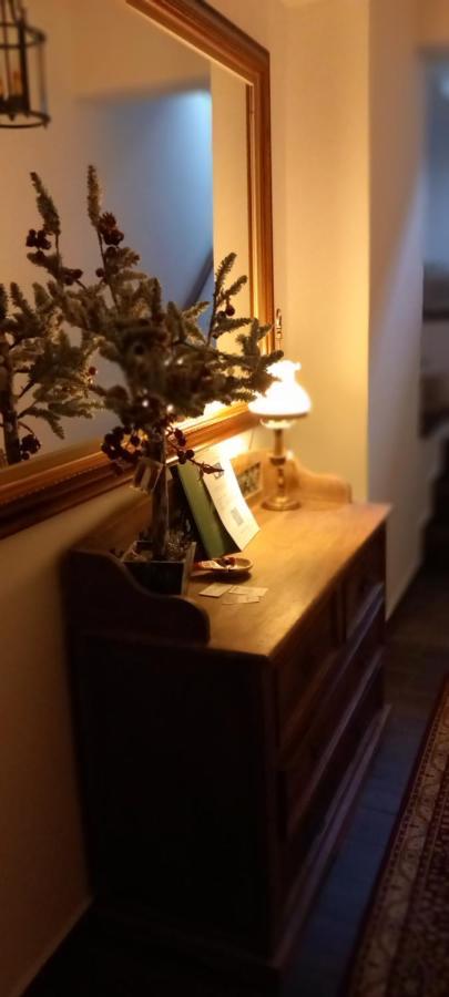 Guesthouse Elaia 塞尼梅西奇卡罗 外观 照片